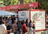 Nipace celebrará 15 años de Vermú Solidario en Guadalajara ofreciendo todas las bebidas a 1 euro este domingo