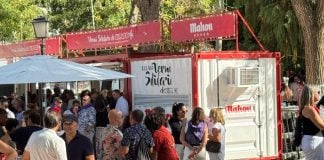 Nipace celebrará 15 años de Vermú Solidario en Guadalajara ofreciendo todas las bebidas a 1 euro este domingo