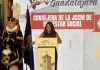 ¿Qué está haciendo la Junta en Guadalajara? Bárbara García Torijano hace un resumen La consejera de Bienestar Social de Castilla-La Mancha, Bárbara García Torijano, durante el Día de la Provincia de Guadalajara celebrado en Sigüenza.