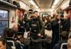Patinetes en el tren: Renfe levanta el veto a partir de este lunes Llevar un patinete en un vagón, como ocurrirá desde el 7 de septiembre de 2026, tiene sus normas. (Foto: IA / La Crónic@)