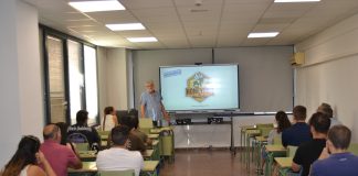 HoneyCON ha reunido a casi 500 interesados en ciberseguridad HoneyCON