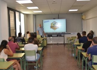 HoneyCON ha reunido a casi 500 interesados en ciberseguridad HoneyCON