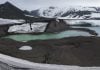 Una investigación en la que participa la Universidad de Alcalá confirma la degradación global del permafrost Isla Decepción.