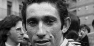José Luis Viejo vive en el recuerdo de los azudenses José Luis Viejo.