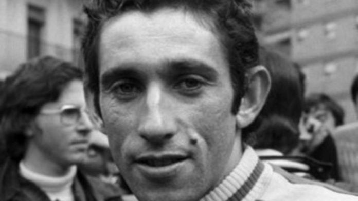 José Luis Viejo.