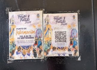 LA CRÓNICA lo avanzó, el Ayuntamiento lo ha confirmado Kiosco