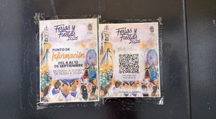 LA CRÓNICA lo avanzó, el Ayuntamiento lo ha confirmado Kiosco