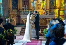 Has podido ver Cogolludo en «La Promesa» La Promesa