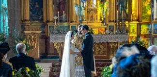 Has podido ver Cogolludo en «La Promesa» La Promesa
