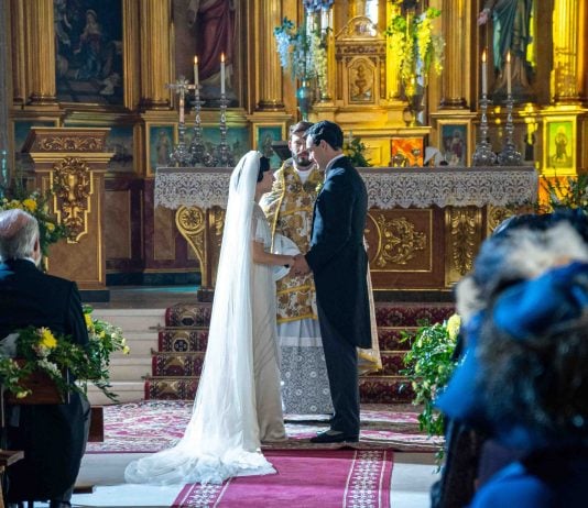 Vas a ver Cogolludo esta noche en «La Promesa» La Promesa