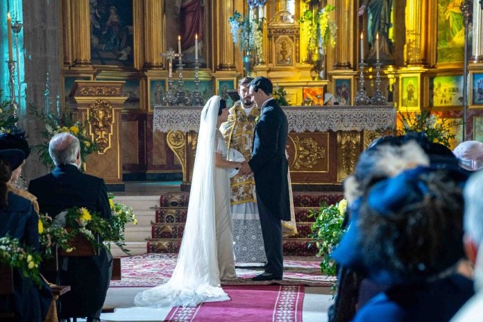 La Promesa