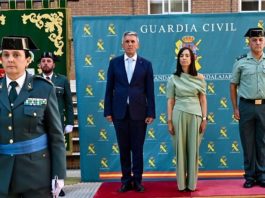 Guardia Civil