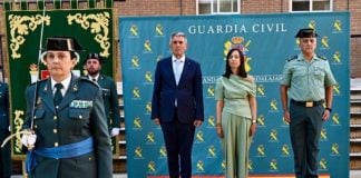 Guardia Civil
