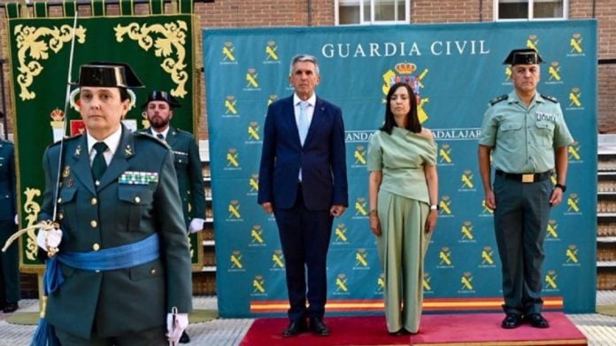 Guardia Civil