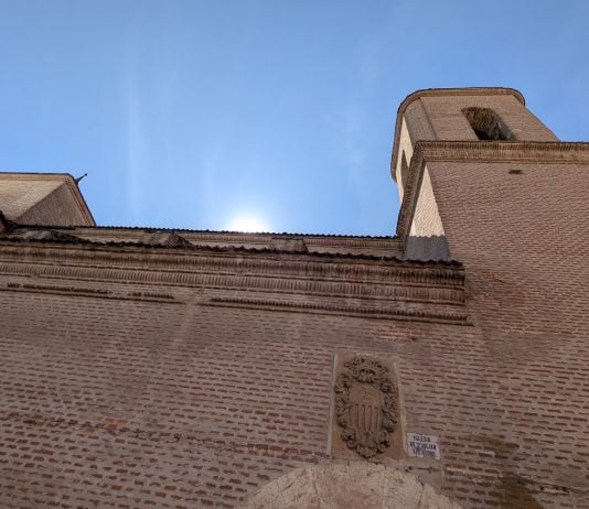 Olmedo. (Foto: La Crónic@)