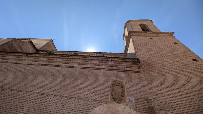 Olmedo. (Foto: La Crónic@)
