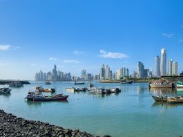 Panamá