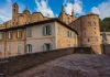 Las Marcas: la región de Italia que no sabes situar en el mapa pero que debes visitar Urbino es una joya en la región de Las Marcas.
