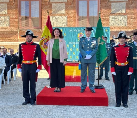 Guardia Civil