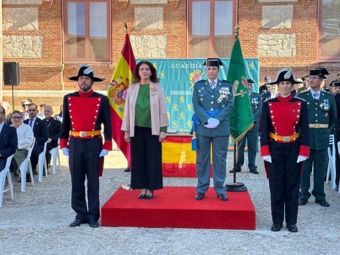 Guardia Civil