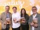 Juan Carlos Pérez-Arévalo presenta libro Juanqui