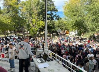 Valoriza pone a dibujar a más de 500 chavales Valoriza