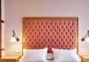 Noche de hotel gratis para mayores de 65 años por un cuento Habitación de uno de los hoteles de la Red de Hospederías de Castilla-La Mancha.