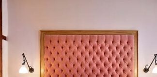 Noche de hotel gratis para mayores de 65 años por un cuento Habitación de uno de los hoteles de la Red de Hospederías de Castilla-La Mancha.