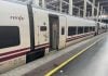 Renfe lanza un servicio alternativo de transporte desde Madrid a Ciudad Real y Puertollano AVE