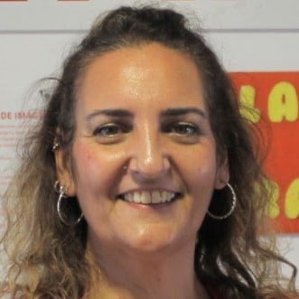 Belén Losada.