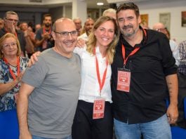 PSOE de Guadalajara