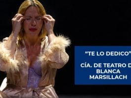 Blanca Marsillach