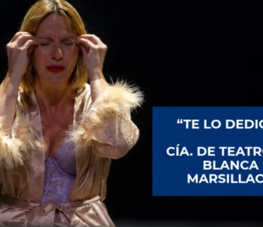 Blanca Marsillach