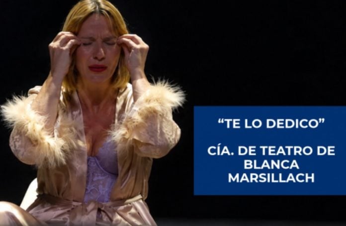 Blanca Marsillach