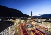 Prepara tu viaje a la Navidad italiana: tradición, luces… y mercadillos Bolzano en Navidad.