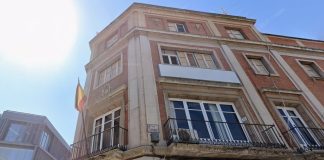 El Casino reabre su bar y restaurante de la Calle Mayor para todos los públicos Casino de Guadalajara