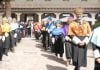 ¿Te has perdido un desfile como este en Guadalajara? Universidad de Alcalá