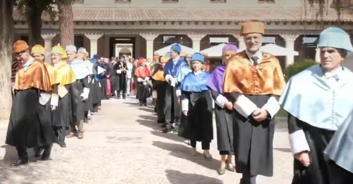 Universidad de Alcalá