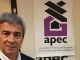 CEOE reconoce la trayectoria del empresario alcarreño Emilio Díaz Emilio Díaz es presidente de APEC Guadalajara. (Foto: La Crónic@)
