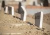 Los musulmanes no tienen donde enterrarse ni en Madrid ni en Castilla-La Mancha