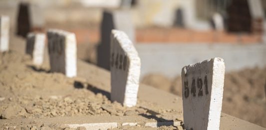 Los musulmanes no tienen donde enterrarse ni en Madrid ni en Castilla-La Mancha