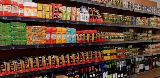 Tienes razón: los precios del «súper» suben mucho más que la inflación oficial Supermercado