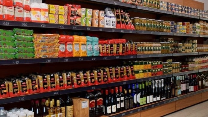 Supermercado