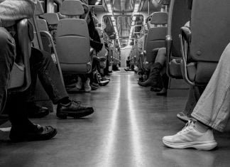 ¿Capaz de hacer una foto original en tus viajes en las Cercanías de Madrid? Entonces, este es tu concurso Foto de Cercanías