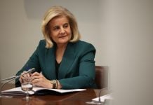 Confirmado el fallecimiento de Fátima Báñez Fátima Báñez.