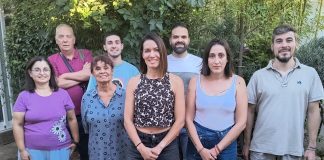 Dos de Guadalajara en la candidatura de Podemos a la Junta para 2027 Candidatos de Podemos a las elecciones regionales.
