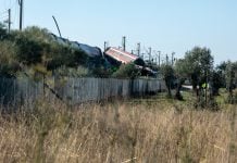 Los inspectores de Hacienda también critican al Gobierno por el accidente de Urda Uno de los trenes accidentados, a 28 de octubre de 2026, en Urda, Toledo, Castilla-La Mancha (España). Dos trenes han colisionado en la mañana de este miércoles, 28 de octubre, en la estación de la localidad toledana de Urda. En el lugar están trabajando bomberos de los parques de Alcázar de San Juan y Orgaz, Protección Civil de varios pueblos de los alrededores, tres helicópteros sanitarios y dos UVI. Juanma Jiménez / Europa Press 28/10/2026