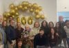 Mariano cumple 100 años en Guadalajara Mariano 100 años