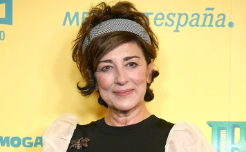 La conocida actriz Isabel Ordaz recibirá un homenaje en Azuqueca La actriz Isabel Ordaz.