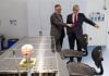 La Facultad de Medicina y Ciencias de la Salud inaugura su nuevo laboratorio de disección de Anatomía UAH disección anatómica